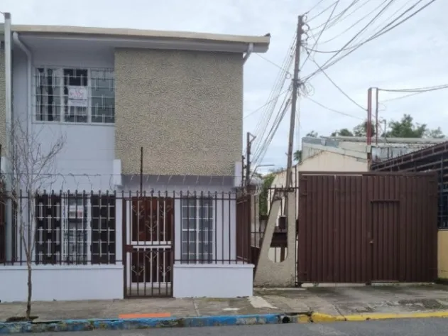 Venta de Apartamento en Barrio Escalante, San José. in Carmen, San José — $170,000