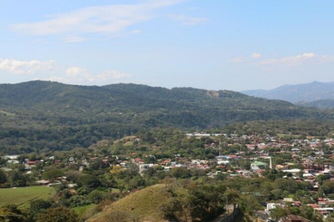 Se vende amplio lote de 5,1 hectáreas en condominio de Ciudad Colon 23-1104 in Colón, Mora, San José — $1,200,000