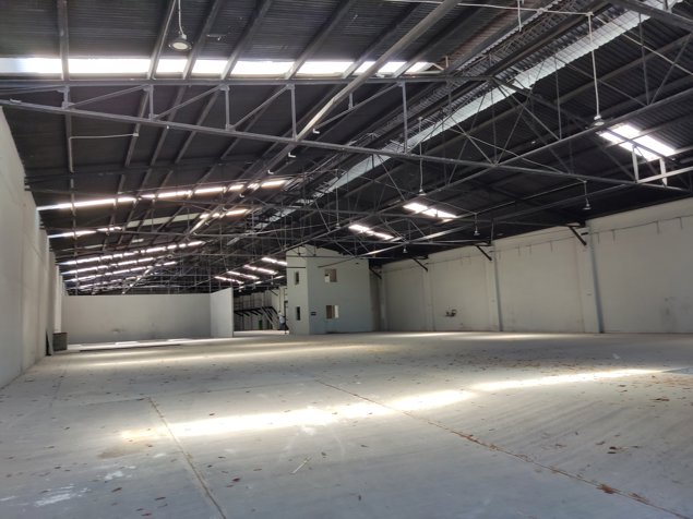 BODEGA EN ALQUILER EN LA URUCA, INDUSTRIAL - Código: GU1005 in Uruca, San José — $9,708 - Photo 2 of 26