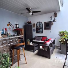 Venta Casa en Condominio, Condominio Tirreno in San Antonio, Escazú, San José — $275,000 - Photo 5 of 10