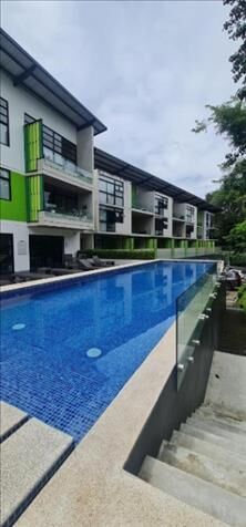SE ALQUILA O VENDE BELLO APARTAMENTO EN SANTA ANA, SAN JOSÉ.  en Santa Ana, San José — $1,800