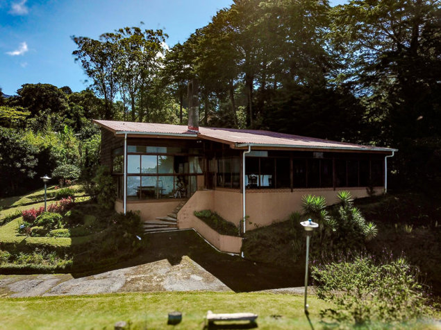 Property for sale in the Heredia Mountains, Costa Rica in San José de La Montaña, Barva, Heredia — $310,800 - Photo 2 of 18