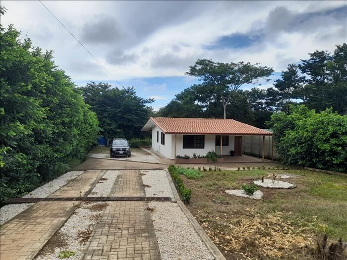 Casa Playa Avellanas in Tamarindo, Santa Cruz, Guanacaste — $349,000