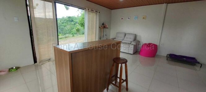 Venta de Apartamento en Carit de Puriscal-San José. RAH 26-2236 in Santiago, Puriscal, San José — ₡ 39 900 000
