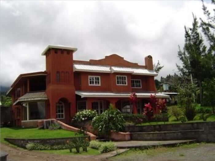 VENTA DE QUINTA, HEREDIA, SAN ISIDRO, SAN JOSECITO en San Isidro, Heredia — $1,250,000