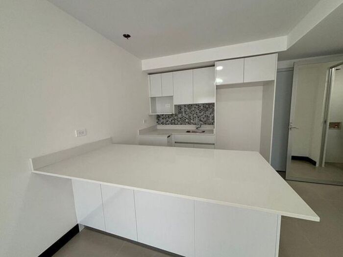 Venta de Apartamento en Khaya. RAH 25-720 en Sánchez, Curridabat, San José — $139,000