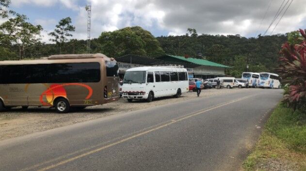 Negocio turístico en operación + expansión lista: invierte en la Ruta 702  en Ángeles, San Ramón, Alajuela — $2,500,000
