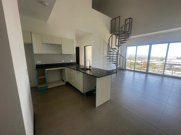 VENTA DE APARTAMENTO NUEVO, SANTA ANA, POZOS, CONDOMINIO URBAN FLATS in Pozos, Santa Ana, San José — $255,000