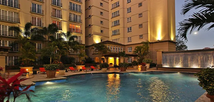 Condominio de una Habitacion para rentar in Escazú, San José — $1,950