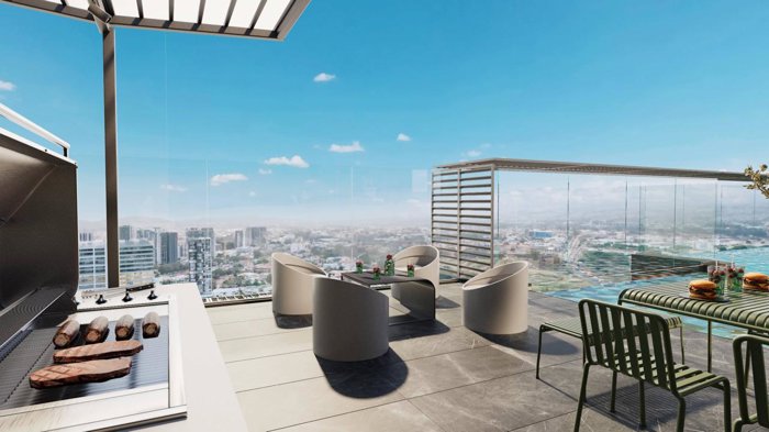 Venta, Apartamento, San José, SKY  La Sabana en San Marcos, Tarrazú, San José — $137,000