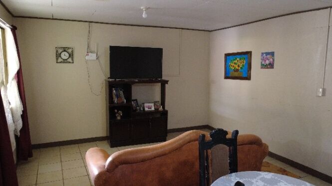 CASA EN VENTA EN LAS LOMAS, BUENOS AIRES, PUNTARENAS in San Isidro De El General, Pérez Zeledón, San José — $120,000