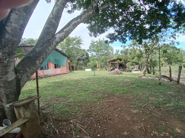 FINCA EN VENTA CON NACIENTE DE AGUA PROPIA Y DOBLE ACCESO COMERCIAL EN CHOMES, PUNTARENAS in Chomes, Puntarenas — ₡ 432 000 000 - Photo 3 of 4