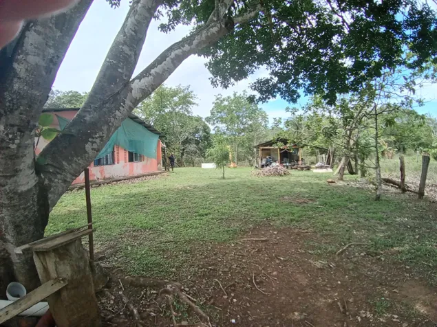 FINCA EN VENTA CON NACIENTE DE AGUA PROPIA Y DOBLE ACCESO COMERCIAL EN CHOMES, PUNTARENAS in Chomes, Puntarenas — ₡ 432 000 000 - Photo 3 of 4