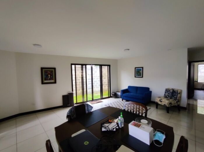 Venta de Casa en La Unión, Cartago.  en Concepción, La Unión, Cartago — $325,000