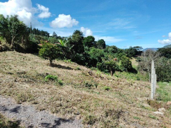Venta Lote en Dota in Santa María, Dota, San José — ₡ 28 000 000
