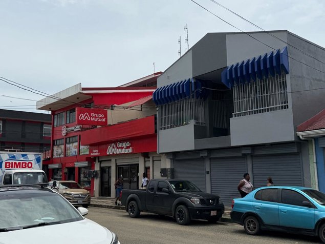 SE ALQUILA LOCAL COMERCIAL LIMON CENTRO, COSTA RICA in Limón — ₡ 2 000 000 - Photo 2 of 20