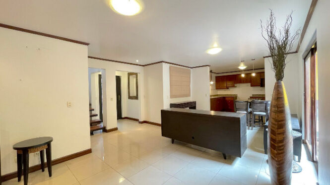 No pierda esta oportunidad de vivir en esta hermosa casa a una excelente precio. OFC/AD in Curridabat, San José — $225,000 - Photo 2 of 17