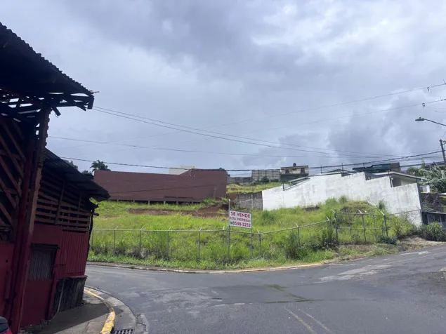Terreno Ceiba espacioso y bonito en Alajuela — $245,000 - Foto 2 de 7