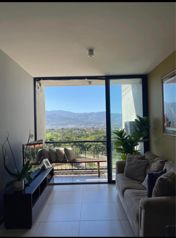 Alquiler de Apartamento Amueblado / Condominio Sportiva / Cariari en La Asunción, Belén, Heredia — $1,400 - Foto 4 de 5