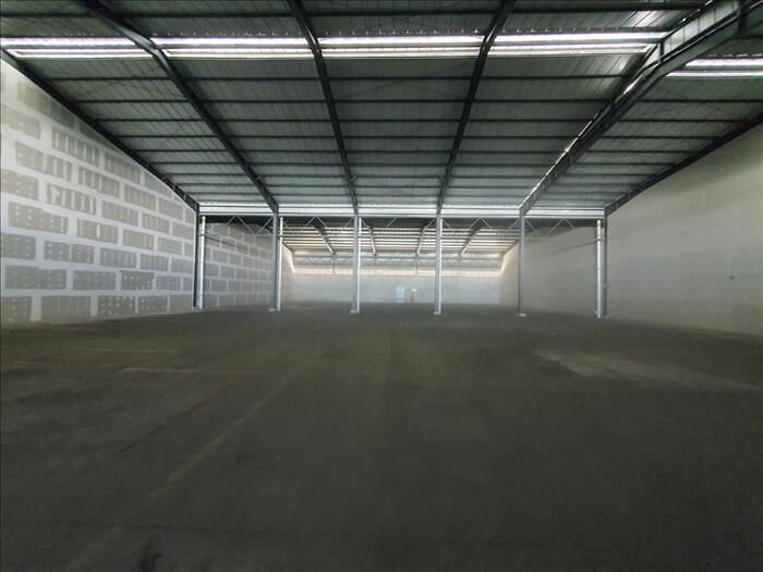 ALQUILER DE NAVE INDUSTRIAL, SAN JOSE, SANTA ANA, POZOS, LINDORA en Pozos, Santa Ana, San José — $19,643