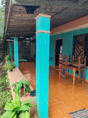 Propiedad en Venta – Pérez Zeledón, San José-Costa Rica. en Daniel Flores, Pérez Zeledón, San José — ₡ 60 000 000