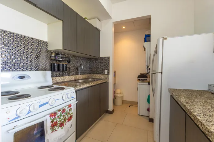 ¡Apartamento en venta en condominio en San Pablo de Heredia! en San Pablo, Heredia — ₡ 71 000 000 - Foto 3 de 25