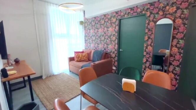 Se alquila apartamento en Mata Redonda San José 25-2046 en Mata Redonda, San José — $1,300