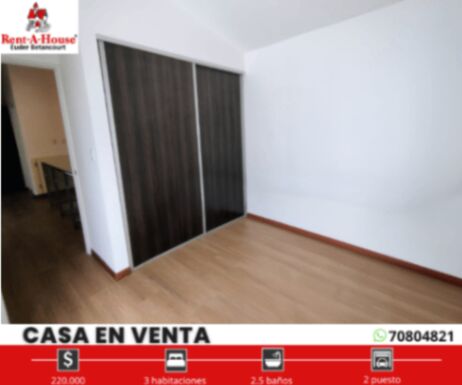 🏡 Casa en Venta – San Rafael de Montes de Oca  26-1289   in San Rafael, Montes De Oca, San José — $220,000