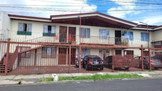 Venta de Apartamento en Tibás-San Juan. RAH 26-1571  en San Juan, Tibás, San José — ₡ 53 500 000
