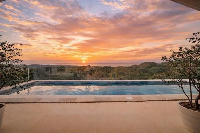 VISTA AL OCÉANO | PACÍFICO CENTRAL, COSTA RICA en Orotina, Alajuela — $990,000 - Foto 2 de 31