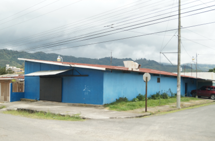FOR SALE: WAREHOUSE IN CARTAGO IN AN EXCELLENT COMMERCIAL LOCATION. in Dulce Nombre, Cartago — $280,000