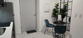 Apartamento en Venta en San José, Sabana. Amueblado - 5PVV10438376