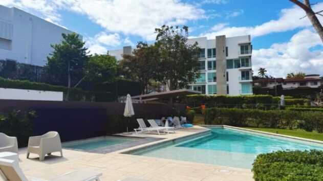 VENDO APARTAMENTO EN SAN RAFAEL-SAN JOSÉ. en San Rafael, Escazú, San José — $626,500