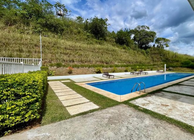 Terreno en venta en Tacares de Grecia en Tacares, Grecia, Alajuela — ₡ 29 000 000 - Foto 2 de 4