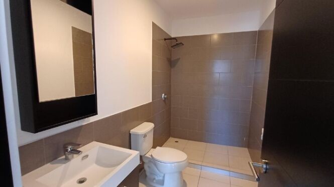 APARTAMENTO EN VENTA EN ULLOA HEREDIA en Ulloa, Heredia — $139,500