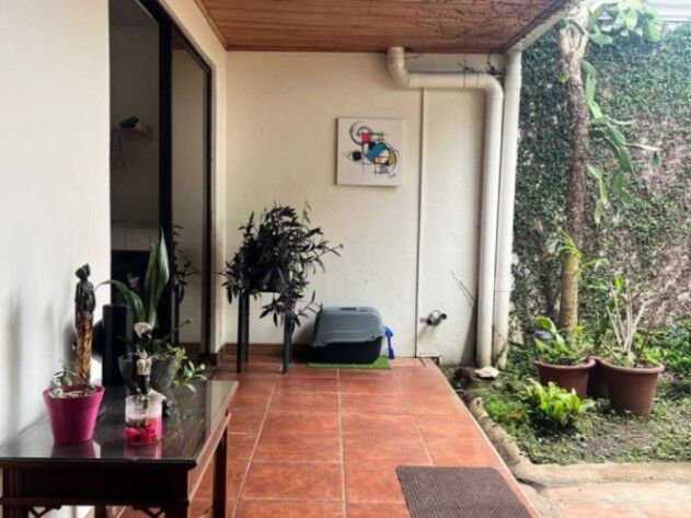 VENDO CASA+APTO EN ROHRMOSER. in Pavas, San José — $285,000