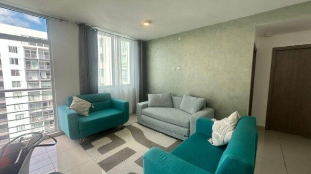 MLS-26-1221 LS ALQUILER APARTAMENTO TIBAS SAN JOSE en Cinco Esquinas, Tibás, San José — $1,350