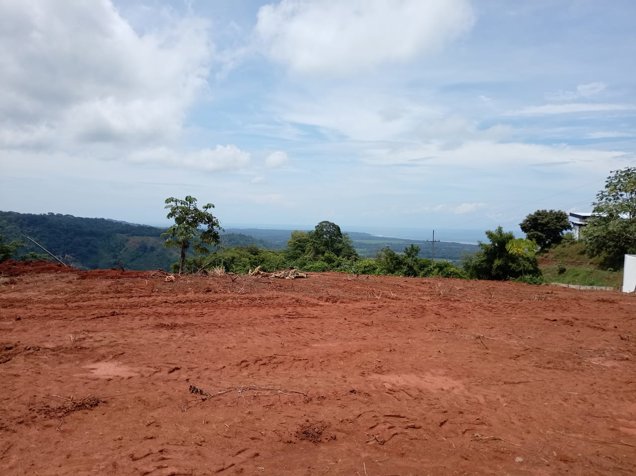 SE VENDE ESPECTACULAR PROPIEDAD EN GARABITO, JACÓ. en Jacó, Garabito, Puntarenas — $250,000