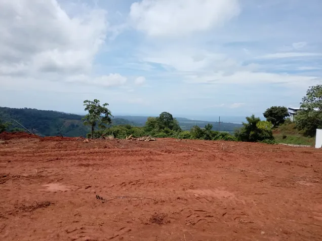 SE VENDE ESPECTACULAR PROPIEDAD EN GARABITO, JACÓ. en Jacó, Garabito, Puntarenas — $250,000