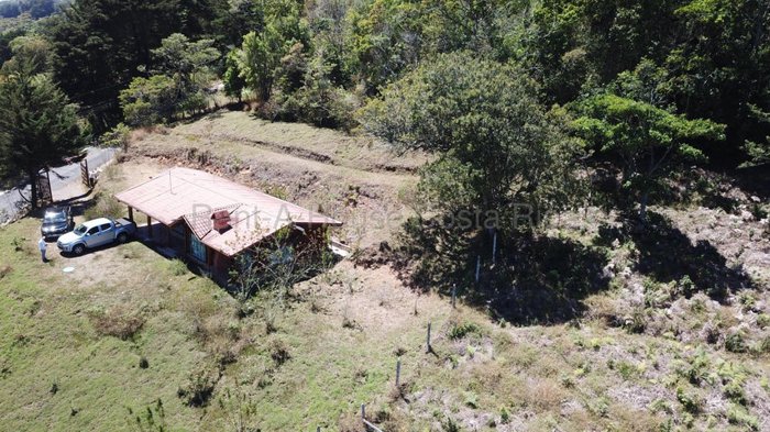 Venta de Finca + Cabaña en León Cortéz-Castro San Andrés, San José. RAH 26-1589 en San Andrés, León Cortés Castro, San José — ₡ 140 000 000 - Foto 3 de 15
