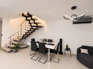 Venta de Casa en Lindora in Pozos, Santa Ana, San José — $315,000 - Photo 4 of 18