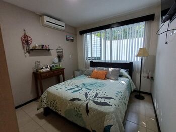 Venta de Casa de Playa en Garabito, Puntarenas. RAH 26-1197 in Jacó, Garabito, Puntarenas — $135,000 - Photo 5 of 10