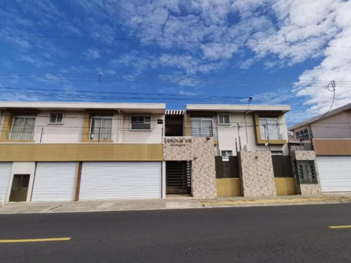 Se vende apartamento en Ulloa #25-958 en Ulloa, Heredia — $77,000,000