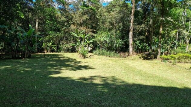 Venta de Finca - Tabarcia de Mora (Calle Vargas) in San Rafael, Alajuela — ₡ 60 000 000