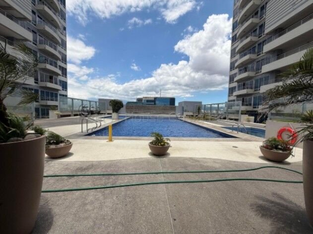 Venta de Cómodo Apartamento en San José / Mls. 26-1862 OFC JB in Merced, San José — $220,000