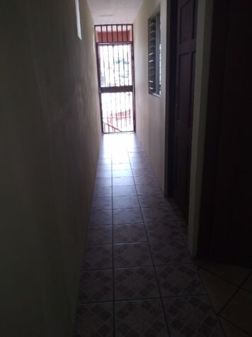 Alquilo Apartamento  en San Vicente, Moravia, San José — ₡ 165 000
