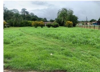 Lote en Venta La Fortuna, San Carlos, Alajuela