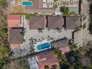Multi Villa Investment Property Near Playa Avellanas in Tamarindo, Santa Cruz, Guanacaste — $1,350,000 - Photo 3 of 17