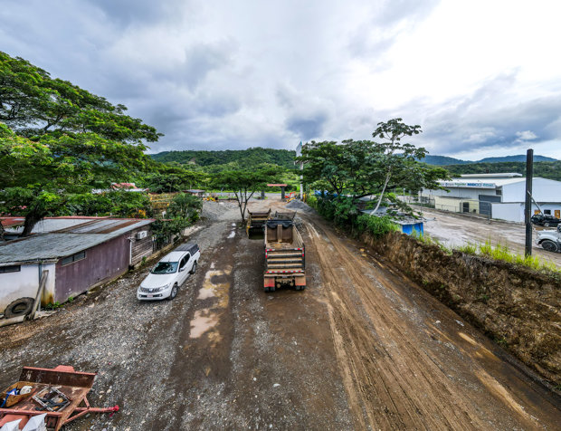 ¡Invierte en tu Futuro! Terreno en Venta en Garabito de 9991 m2 en Jacó, Garabito, Puntarenas — $1,250,000