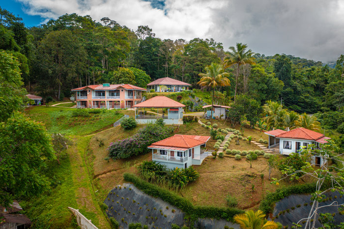 Las Colinas Ocean View Luxury Villas in Colinas, Buenos Aires, Puntarenas — $644,000 - Photo 2 of 54